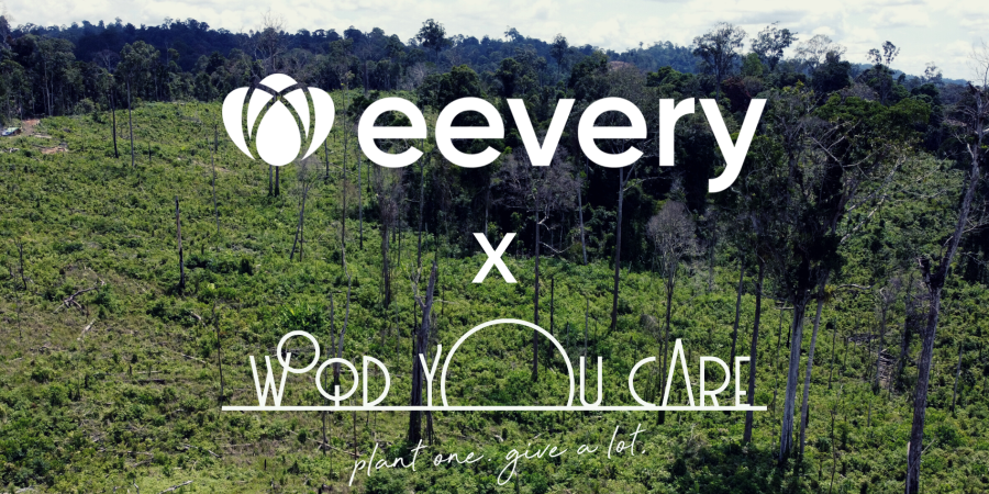 Guest blog: Eevery