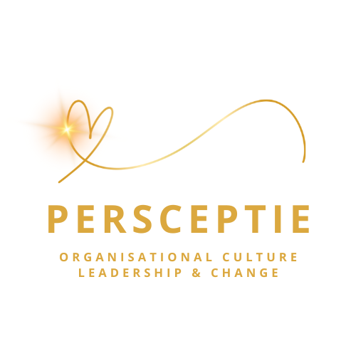 Persceptie Organizational Culture Leadership & Change