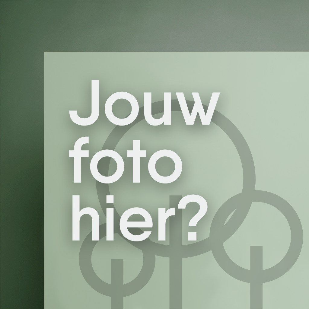 Jouw foto hier?