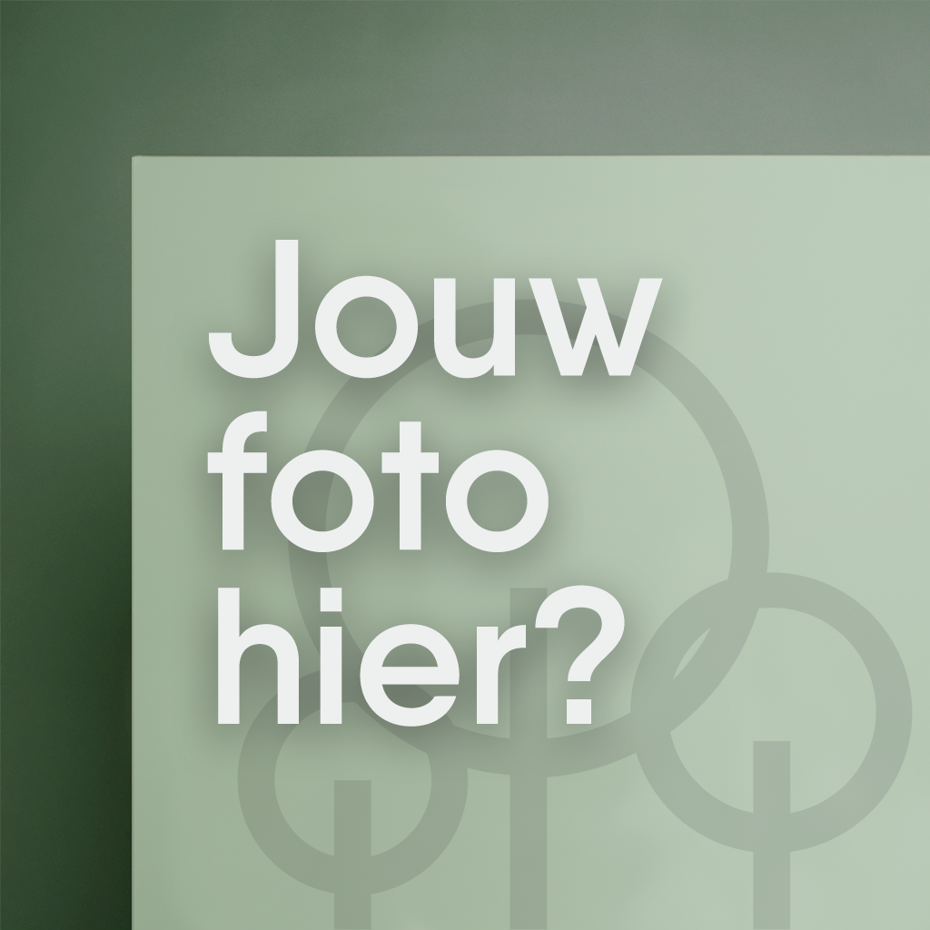 Jouw foto hier?